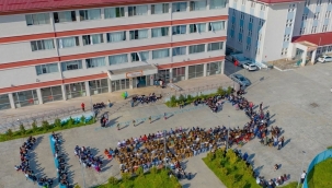 Ünye Fen Lisesi'nden YKS'de Gururlandıran Başarı