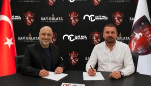 Ünye Kadın Spor Kulübü İle Safi MCL Bentonit Arasında Güç Birliği: Süper Lig'de Yeni Dönem Başlıyor!