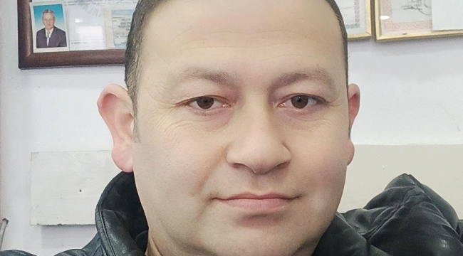 Ünye Optik İşletme Sahibi Ümit Baş Hastaneye Kaldırıldı
