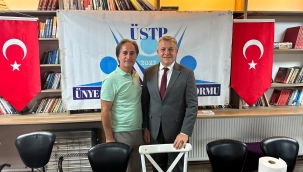 ÜSTP'de Yeniden Argan Dönemi
